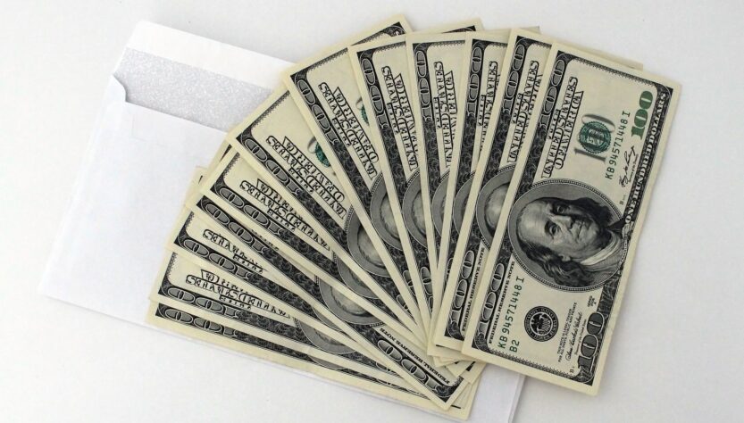Apple settlement payout