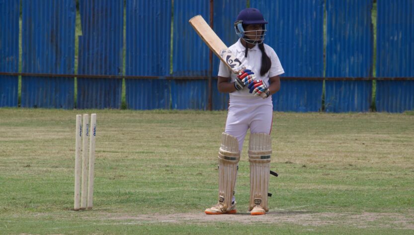 India women cricket gold