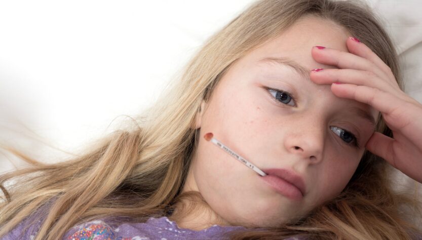 mental illness children's deaths