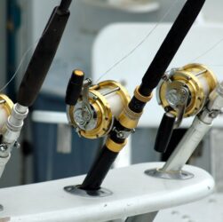 Pensacola fishing charter
