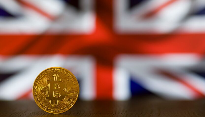 sanctions on Britain