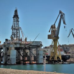 Vostok Oil Project
