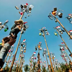 Asian Games weather switch