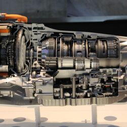 Bonfiglioli Transmissions IPO