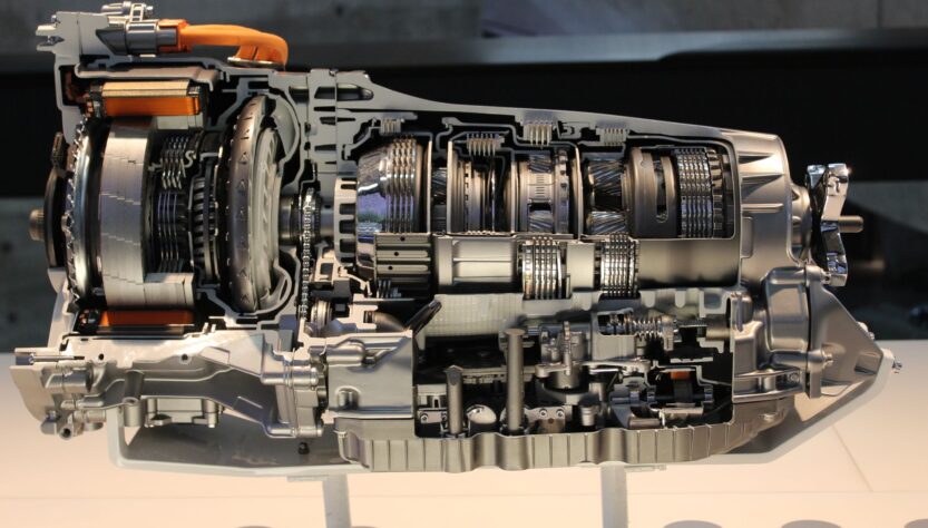 Bonfiglioli Transmissions IPO
