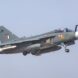 IAF chief last sortie