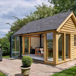 Boost Your Property Value with a Garden Room Addition