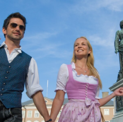Luxury Companionship in Salzburg: Your Ultimate Escort Experience