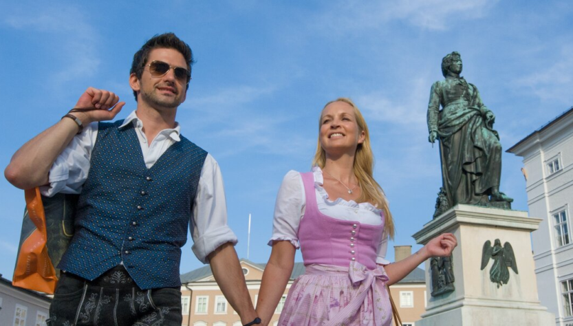 Luxury Companionship in Salzburg: Your Ultimate Escort Experience
