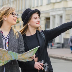 Language Learning Opportunities During Your Gap Year
