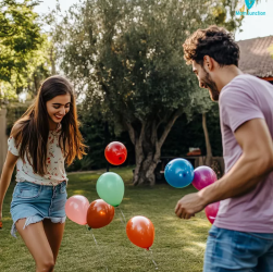 Spice Up Your FLR with Fun and Playful Games
