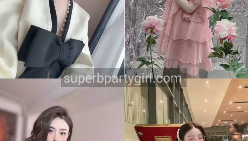 Kuala Lumpur Party Girls Offer Nightlife Excitement Now