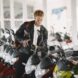 125cc Motorcycle Sales
