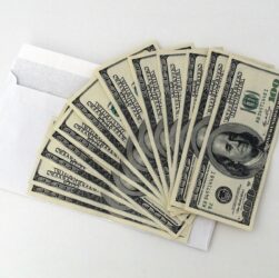Apple settlement payout