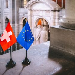 Canada EU alliance