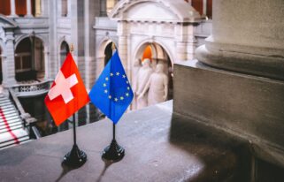 Canada EU alliance