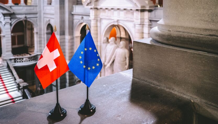 Canada EU alliance