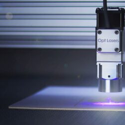 free-electron lasers