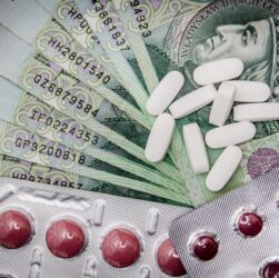 health research funding