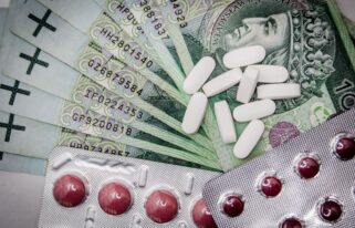 health research funding