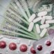 health research funding