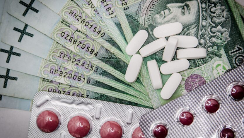 health research funding