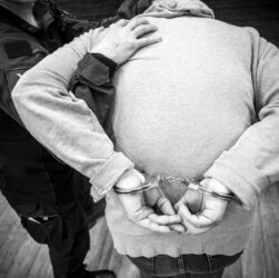 ICE detains U.S. citizen