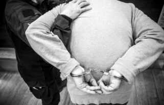 ICE detains U.S. citizen