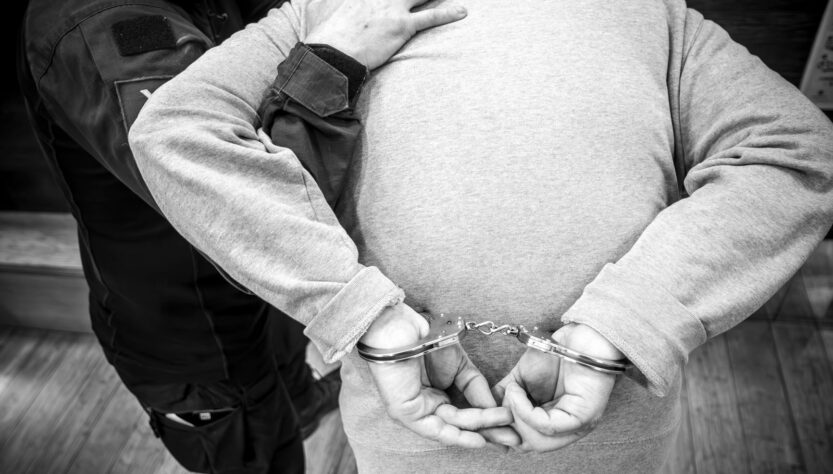 ICE detains U.S. citizen