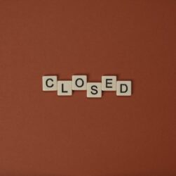 Iran language centre closure