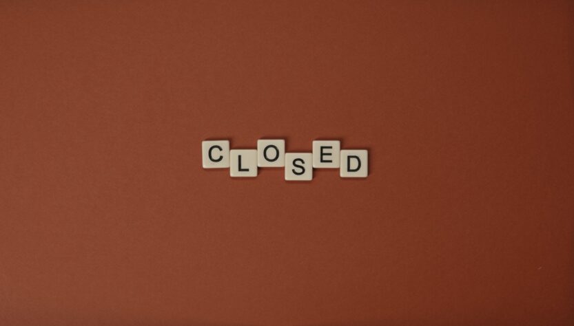 Iran language centre closure