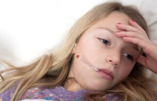 mental illness children's deaths