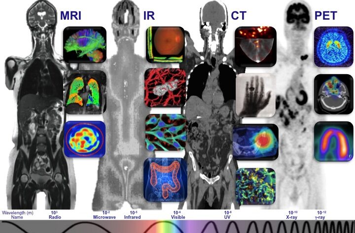 molecular machines visualization