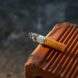 passive smoking deaths