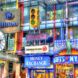 stock market news