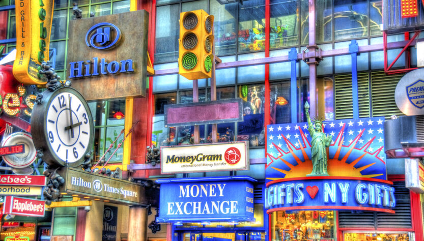 stock market news