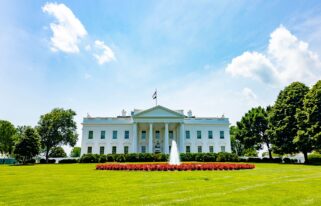 Trump White House pool ban