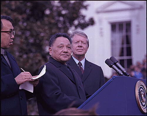 White House press access