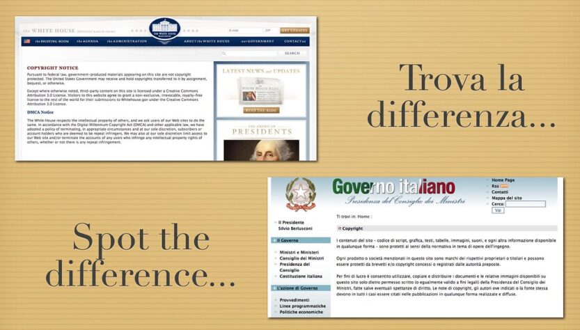 AI in state government