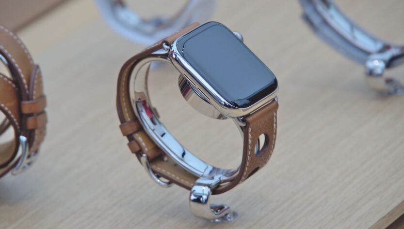 Apple HomeView smart display