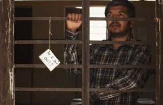 Ashutosh Gautam exit