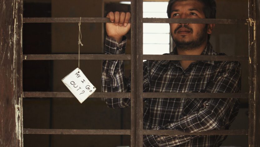 Ashutosh Gautam exit