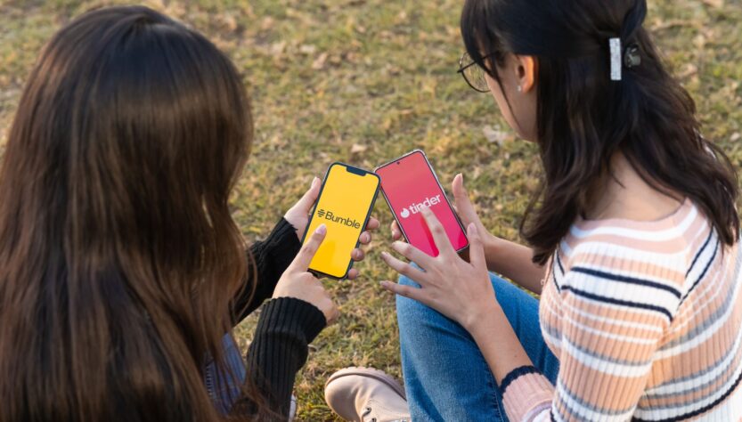 Bumble goes private