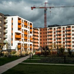housing projects launch
