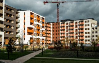housing projects launch
