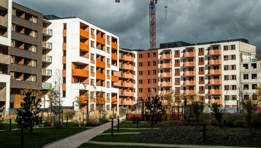 housing projects launch
