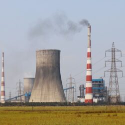 India coal power plants