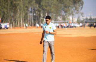 India vs Zimbabwe live streaming