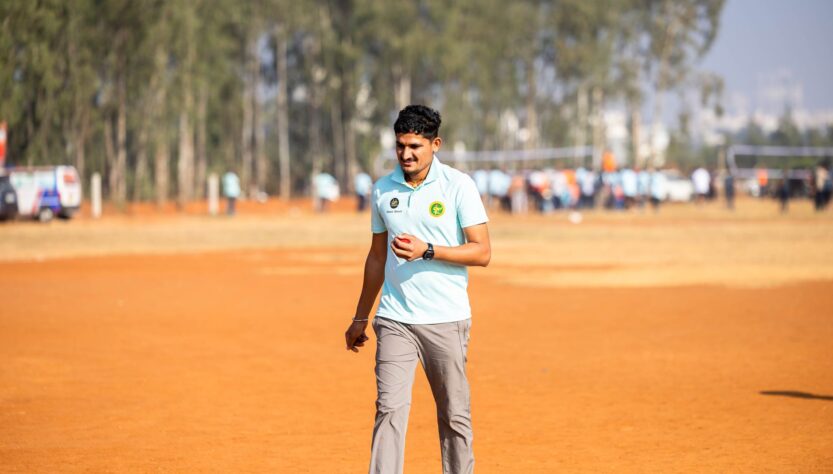 India vs Zimbabwe live streaming