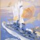 Indian Navy commissioning